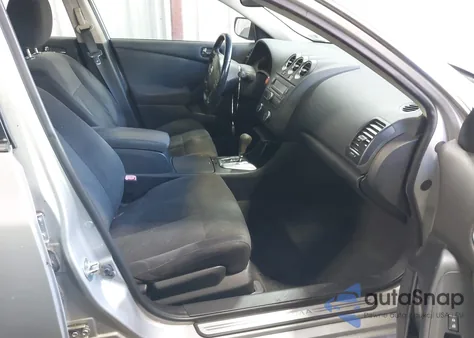 2012 Nissan Altima 2.5 S z USA, uszkodzony, nr VIN 1N4AL2AP0CN562139